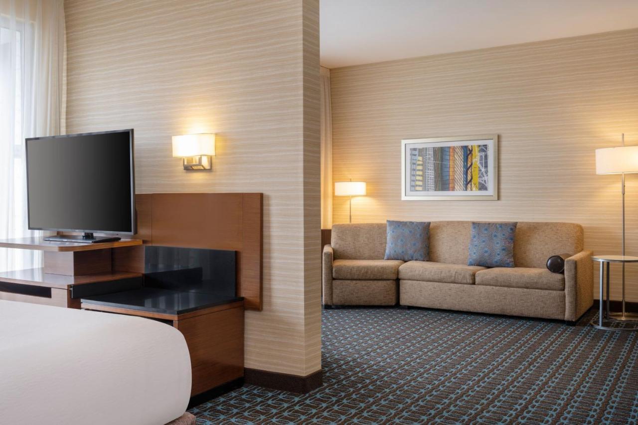 Fairfield Inn & Suites By Marriott Los Angeles Lax/El Segundo Eksteriør bilde