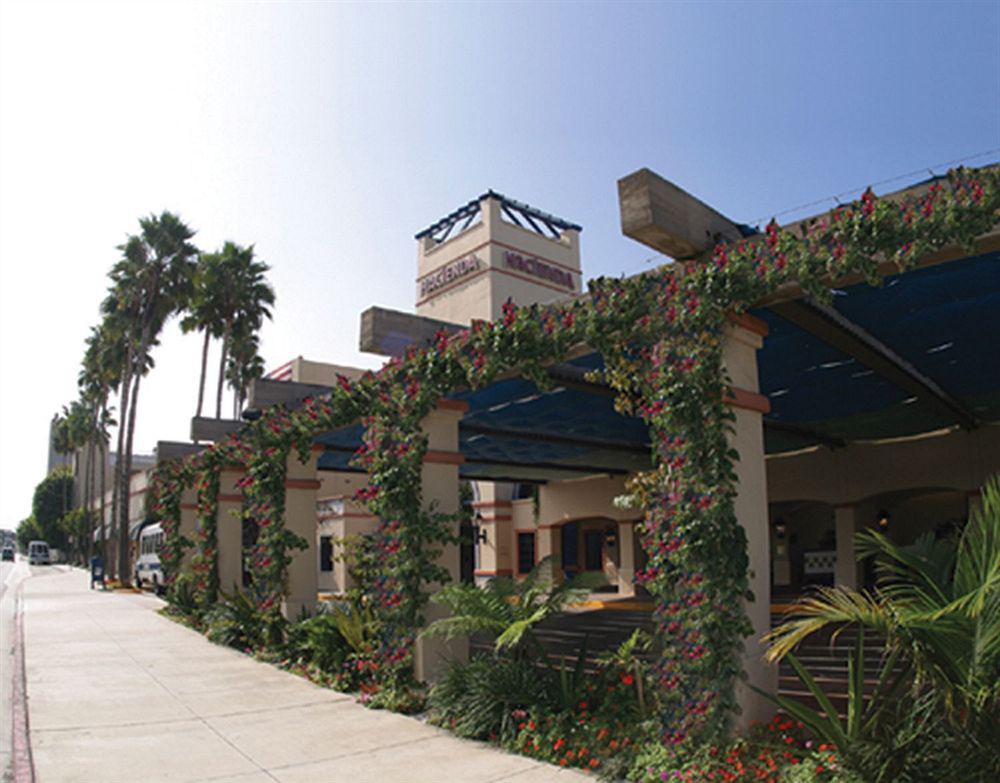 Fairfield Inn & Suites By Marriott Los Angeles Lax/El Segundo Eksteriør bilde